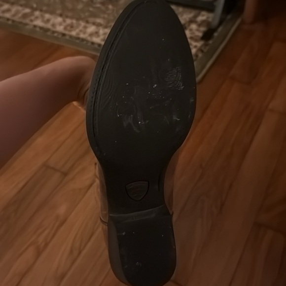 Ariant Cowgirl Boots - Picture 5 of 7